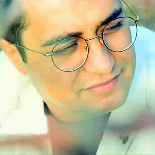 اصغر باکردار پریا من